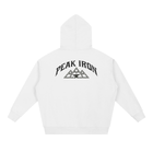 Essential Heavyweight Hoodie