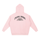 Essential Heavyweight Hoodie