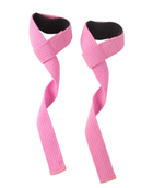 Weightlifting Straps