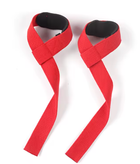 Weightlifting Straps