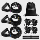 Prehab and Performance Shoulder Bands (Set of 6)
