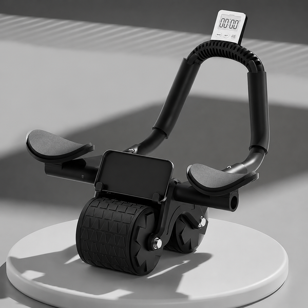 PIC AB roller