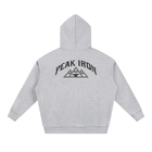 Essential Heavyweight Hoodie