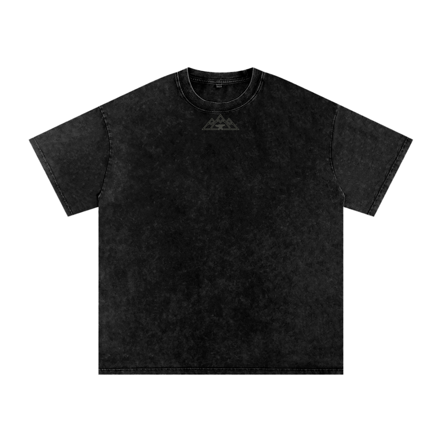 PEAK IRON PUMP COVER