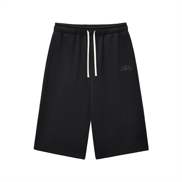 Three-quarter Sweatpants