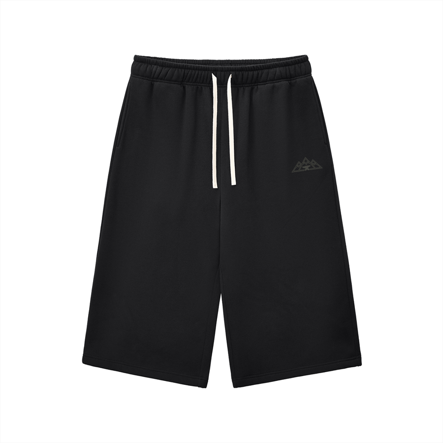 Three-quarter Sweatpants