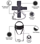 Neck Training Harness