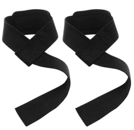 Weightlifting Straps